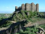 Georgia & Armenia cultural holiday