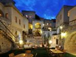 Cappadocia boutique hotel, Turkey