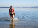 Fitness holiday in Andalucia