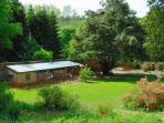 Scottish Borders unusual accommodation, Scotland