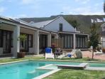 Hermanus accommodation,  South Africa