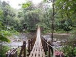 Dominica trekking holiday