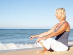 Wellbeing holiday in Spain