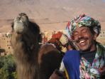 Morocco small group adventure tour