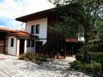 Panaguyrishte hotel in Bulgaria