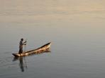 Safari adventure holiday, Zambia, Malawi and Mozambique