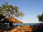 Tanzania family volunteering holiday
