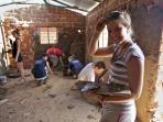 Gap year expedition in Kenya