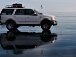 Across Lake Baikal by 4X4 holiday