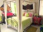 Barbados holistic accommodation in the Caribbean