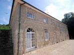 Isle of Wight self catering cottage, Wroxhall, England