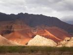 Rural Argentina tours