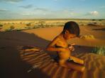 The Grand Southern Africa safari
