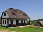 Brasov rural self catering accommodation, Romania
