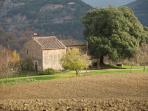 Self catering accommodation in Tuscany, Italy