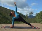 Yoga holiday in Portugal