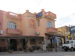 Gozo bed and breakfast, Malta