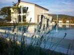 Le Marche villa holiday, Italy