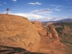 American West family adventure holiday