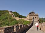 China tailor made holiday, from Beijing to Shanghai
