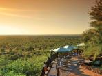 Zimbabwe holidays, tailormade