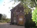 Chichester bed & breakfast accommodation, England