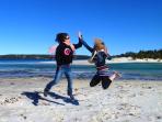 Australia conservation volunteering holidays