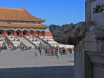 China tailor made holiday, culture & history