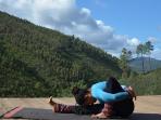 Yoga & relaxation holiday in Portugal