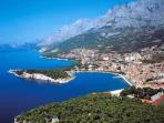 Croatia self drive holiday