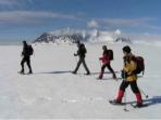 Antarctic Peninsula cruise, activity-based
