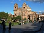 Peru walking and cultural holiday