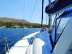 Croatia family sailing holiday