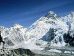 Everest and Gokyo Lakes trek, Nepal