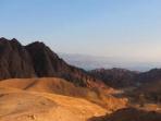 Family holiday for teenagers to Egypt