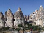 Turkey holiday for families with teenagers