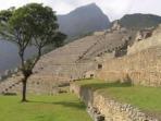Family holiday for teenagers to Peru