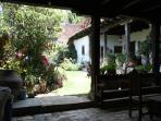 San Cristobal accommodation, Mexico
