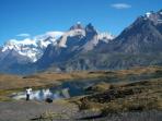 Patagonia small group holiday