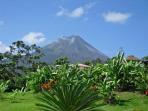 Costa Rica adventure holiday, tailor made