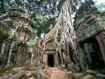 Highlights of Indochina tour