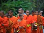 Highlights of Laos holiday