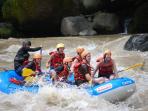 Central America activity holiday, Costa Rica & Panama