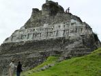 La Ruta Maya holiday in Belize and Guatemala