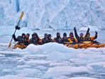 Antarctica cruises