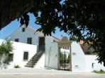 Macas de Dona Maria self catering and B&B, Portugal