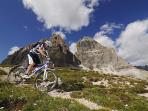 Dolomiti Superbike Week cycling holiday in Italy