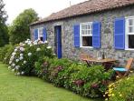 Pedro Miguel holiday cottage in The Azores
