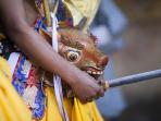 Bumthang Valley trekking holiday in Bhutan