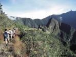 Peru trekking holiday